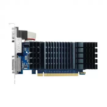 ASUS GeForce GT730 2GB DDR5 PCI Express 2.0 64-bit Graphics Card DVI-D/HDMI/HDCP