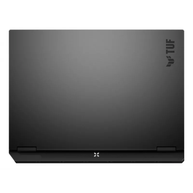ASUS 16 inch Notebook Ryzen 7 260 16GB 512GB RTX 5050 Win11 Home Grey