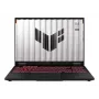 ASUS 16 inch Notebook Ryzen 7 260 16GB 512GB RTX 5050 Win11 Home Grey