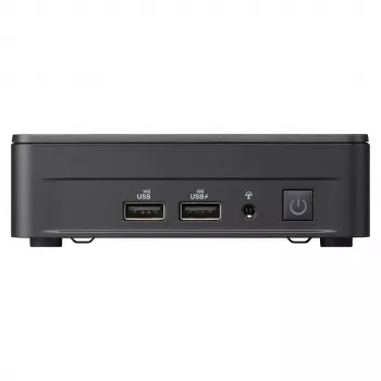 ASUS NUC 13 Pro Arena Canyon Mini PC, Intel Core i7-1370P, vPro, Barebone