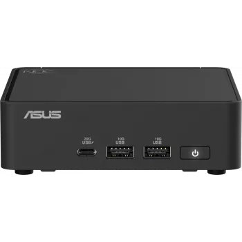 Asus NUC 15 Pro Cyber Canyon RNUC15CRKC5 Core 5 210H Slim Barebone Kit