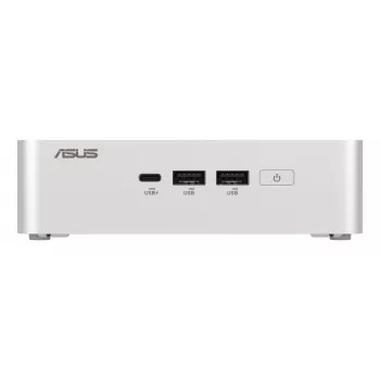 ASUS NUC 15 Pro+ RNUC15CRSU908402 mini PC, Intel Core Ultra 9 285H, 32GB DDR5, 1TB SSD, No OS