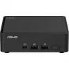 ASUS NUC 15 Pro Slim RNUC15CRKI300002 Intel Core i3-1315U 8GB RAM 500GB SSD No OS Black