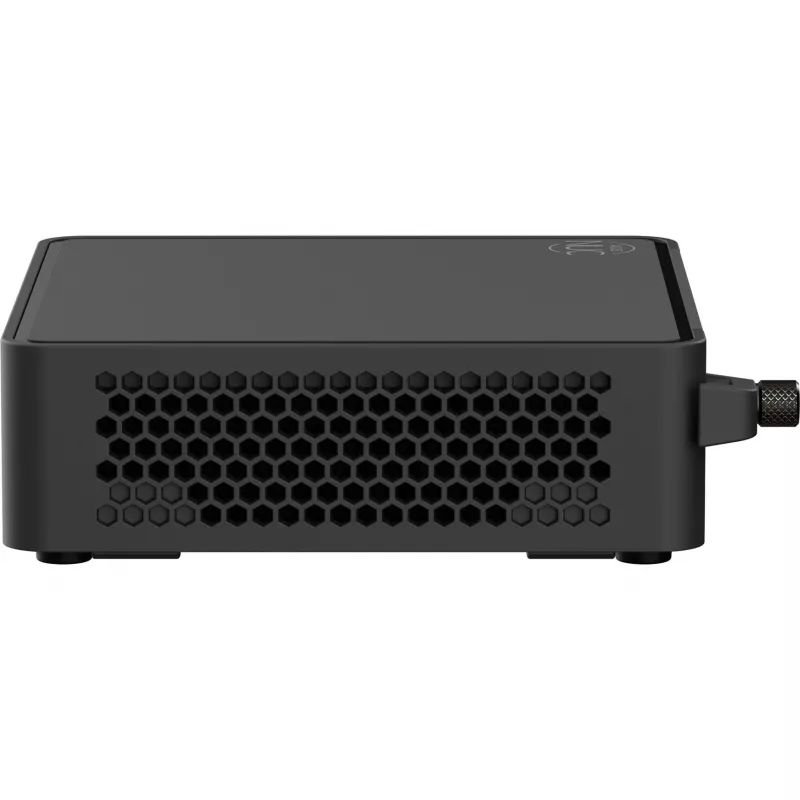ASUS NUC 15 Pro Slim RNUC15CRKU500002 Intel Core Ultra 5 225H 16GB RAM 1TB SSD No OS Black