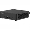 ASUS NUC 15 Pro Slim RNUC15CRKU700002 Intel Core Ultra 7 155H 16GB DDR5 1TB SSD No OS Black