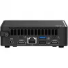 ASUS NUC 15 Pro Slim RNUC15CRKU700002 Intel Core Ultra 7 155H 16GB DDR5 1TB SSD No OS Black