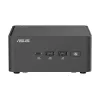 ASUS NUC 15 Pro Tall Kit RNUC15CRHU700000 - Barebone Mini-PC, Intel Core Ultra 7 225H, vPro, No RAM, No Storage, Wi-Fi 7