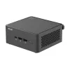 ASUS NUC 15 Pro Tall Kit RNUC15CRHU700000 - Barebone Mini-PC, Intel Core Ultra 7 225H, vPro, No RAM, No Storage, Wi-Fi 7