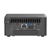 ASUS NUC 15 Pro Tall Kit RNUC15CRHU700000 - Barebone Mini-PC, Intel Core Ultra 7 225H, vPro, No RAM, No Storage, Wi-Fi 7