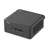 ASUS NUC 15 Pro Tall Kit RNUC15CRHU700000 - Barebone Mini-PC, Intel Core Ultra 7 225H, vPro, No RAM, No Storage, Wi-Fi 7