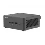 ASUS NUC 15 Pro Tall Kit RNUC15CRHU700000 - Barebone Mini-PC, Intel Core Ultra 7 225H, vPro, No RAM, No Storage, Wi-Fi 7