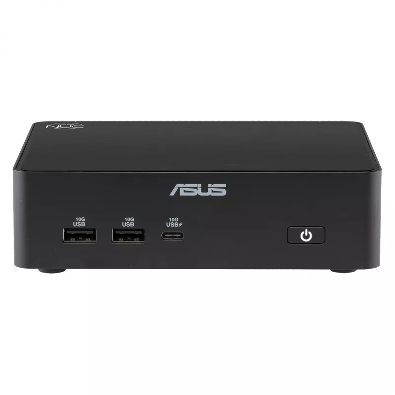 ASUS NUC 16 Pro Grand Canyon Mini PC, Core Ultra 5, 16GB RAM, 512GB SSD, Windows 11 Pro, EU Cord