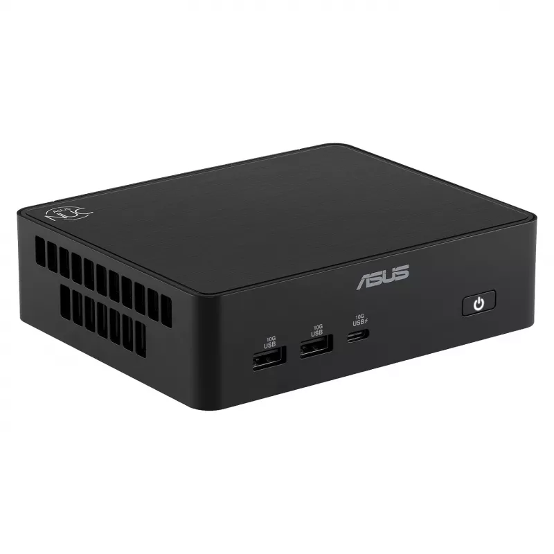 ASUS NUC 16 Pro Grand Canyon Mini PC, Intel Core Ultra 9 185H, 32GB DDR5, 1TB SSD, Windows 11 Pro