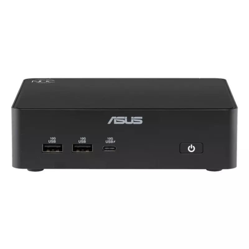 ASUS NUC 16 Pro Grand Canyon UX7 Mini PC, Intel Core Ultra 7 155H, 32GB DDR5, 1TB SSD, Windows 11 Pro, EU Cord