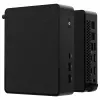 ASUS NUC 16 Pro RNUC16WCKC700002 Barebone Mini PC, Intel Core i7-1360P, No RAM/Storage/OS, Wi-Fi 6E, 2.5G LAN, Thunderbolt 4