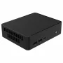ASUS NUC 16 Pro RNUC16WCKC700002 Barebone Mini PC, Intel Core i7-1360P, No RAM/Storage/OS, Wi-Fi 6E, 2.5G LAN, Thunderbolt 4