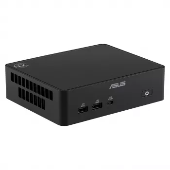 ASUS NUC RNUC16WCKC7094C2 mini PC, Intel Core 7 350, 32GB DDR5, 1TB SSD, Windows 11 Pro