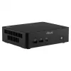 ASUS NUC Gen16 C7 Mini PC, Intel Core i7-1360P, 32GB DDR5 RAM, 1TB NVMe SSD, Windows 11 Pro, Wi-Fi 6E, Bluetooth 5.3, Thunderbolt 4, EU Cord