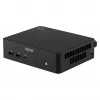 ASUS NUC Gen16 C7 Mini PC, Intel Core i7-1360P, 32GB DDR5 RAM, 1TB NVMe SSD, Windows 11 Pro, Wi-Fi 6E, Bluetooth 5.3, Thunderbolt 4, EU Cord