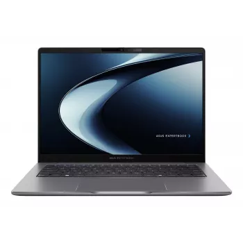 ASUS ExpertBook P3 P3405CVA-LY0041X Laptop, 14 inch WUXGA, Intel Core i7-13620H, 16GB DDR5, 1TB SSD, Windows 11 Pro, French AZERTY keyboard