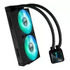 ASUS PRIME B760M-A WIFI LGA1700 Motherboard and Prime LC 240 ARGB Liquid CPU Cooler Bundle