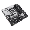 ASUS PRIME B760M-A WIFI LGA1700 Motherboard and Prime LC 240 ARGB Liquid CPU Cooler Bundle