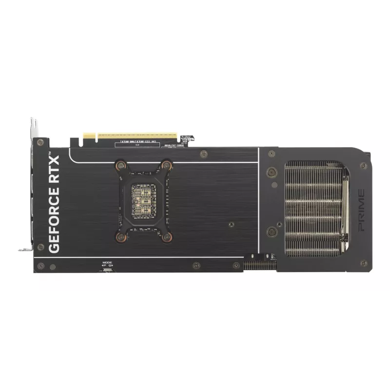 ASUS PRIME GeForce RTX 5070 Ti 16GB GDDR7 Graphics Card
