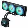ASUS Prime SLC II 360 ARGB LCD AIO Liquid CPU Cooler, 360 mm Radiator, 3 x 120 mm ARGB Fans, LGA 1851/1700/1200/115x/AM5/AM4