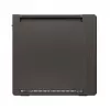 ASUS ProArt PA602 Wood Edition Retro Brown - Metal Panel Midi Tower