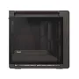 ASUS ProArt PA602 Wood Edition Retro Brown - Tempered Glass Panel Mid Tower Case