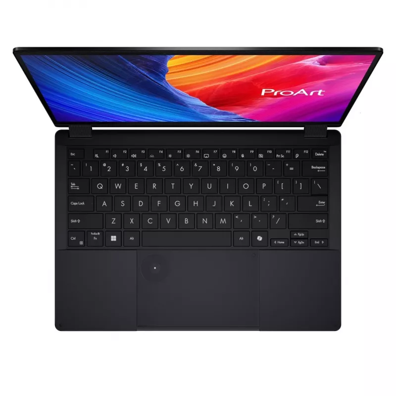 ASUS ProArt PX13 HN7306EA-LX003X Ryzen AI MAX+ 388 13.3 inch 3K Touch 60Hz 400nits AR LBL 32GB LPDDR5X SSD1TB Radeon Graphics 8060S CamFHD 73WHrs W11Pro Aluminum Nano Black