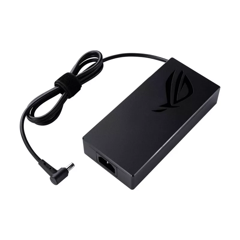 ASUS ROG 280W DC Adapter (ADP-280EB F) - 20V 14A AC/DC Power Supply for ROG Gaming Laptops