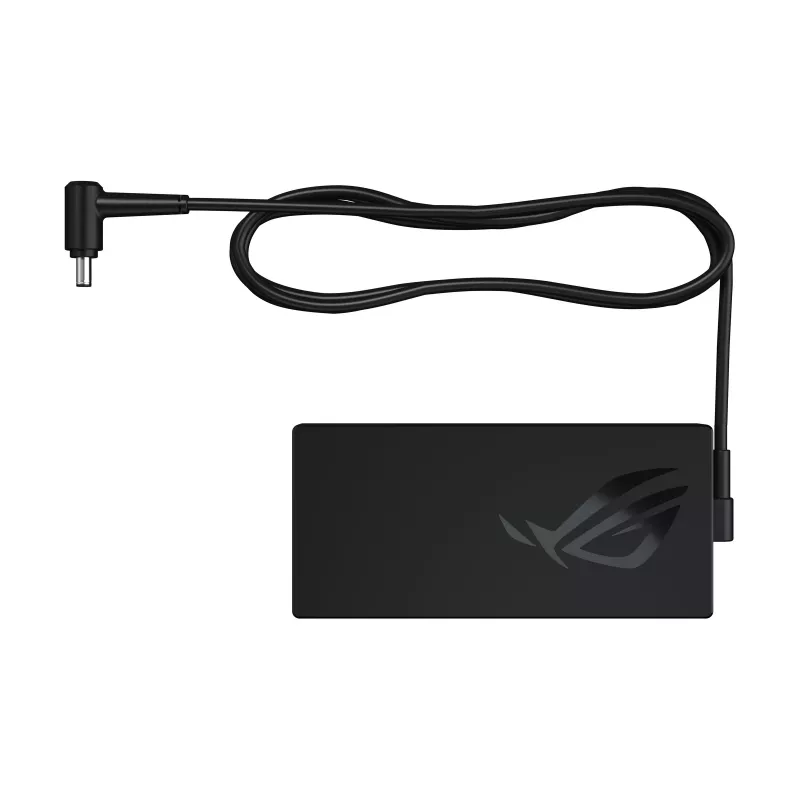 ASUS ROG 280W DC Adapter (ADP-280EB F) - 20V 14A AC/DC Power Supply for ROG Gaming Laptops