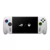 ASUS ROG Ally 7 inch Handheld Gaming Console - AMD Ryzen Z1 Extreme, 16GB LPDDR5X, 512GB SSD, Radeon Graphics, 120Hz FHD Touchscreen, Windows 11 Home, White