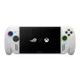 ASUS ROG Ally 7 inch Handheld Gaming Console - AMD Ryzen Z1 Extreme, 16GB LPDDR5X, 512GB SSD, Radeon Graphics, 120Hz FHD Touchscreen, Windows 11 Home, White