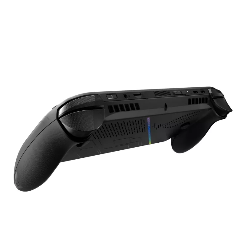 ASUS ROG Ally X 7 inch Handheld Gaming Console - AMD Ryzen Z1 Extreme, 24GB LPDDR5X, 1TB SSD, Windows 11 Home