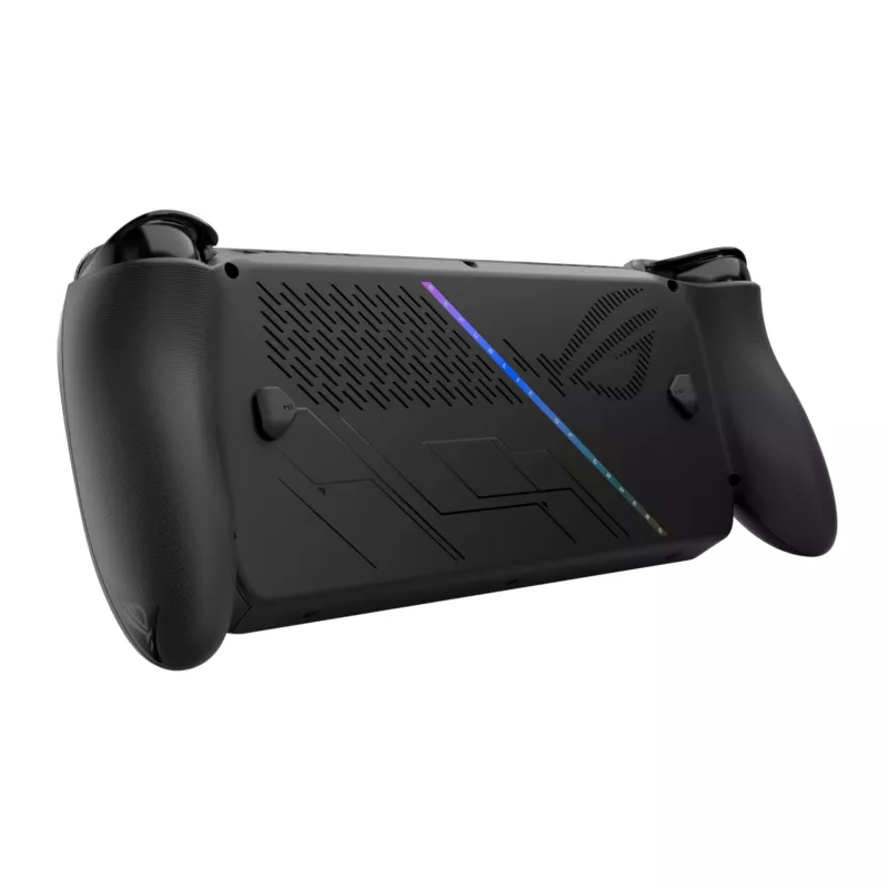 ASUS ROG Ally X 7 inch Handheld Gaming Console - AMD Ryzen Z1 Extreme, 24GB LPDDR5X, 1TB SSD, Windows 11 Home