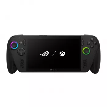 ASUS ROG Ally X 7 inch Handheld Gaming Console - AMD Ryzen Z1 Extreme, 24GB LPDDR5X, 1TB SSD, Windows 11 Home