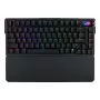 ASUS ROG Azoth Extreme Gaming Keyboard 75% Wireless USB-C RF Bluetooth 8000Hz