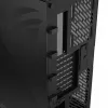ASUS ROG CRONOX GR801 CURVE TG ARGB Black Mid Tower Gaming Case
