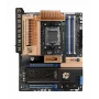 ASUS ROG CROSSHAIR X870E Gaming WiFi 7 ATX Motherboard for AMD AM5, DDR5, PCIe 5.0, 10Gb Ethernet, Black/Bronze