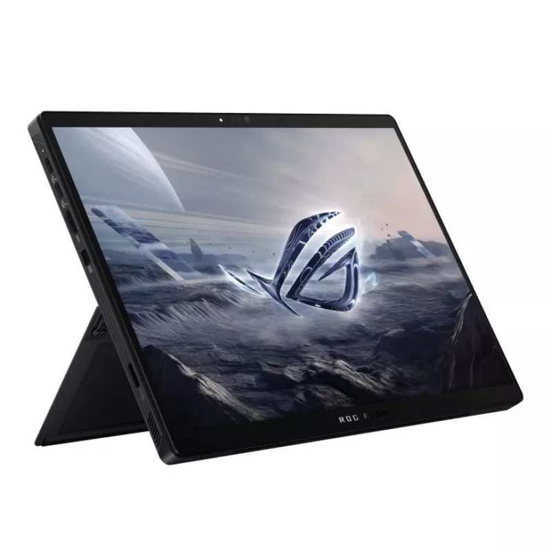 ASUS ROG Flow Z13 GZ302EA-RU137X Gaming Tablet - Ryzen AI MAX+ 395 - 13.4 inch 2.5K Touch 180Hz - 64GB LPDDR5X - 1TB SSD - Radeon 8060S - Windows 11 Pro - Off Black