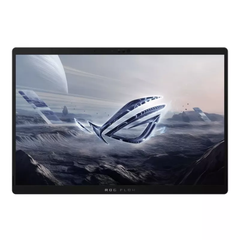 ASUS ROG Flow Z13 GZ302EA-RU137X Gaming Tablet - Ryzen AI MAX+ 395 - 13.4 inch 2.5K Touch 180Hz - 64GB LPDDR5X - 1TB SSD - Radeon 8060S - Windows 11 Pro - Off Black