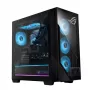 ASUS ROG G700 G700TF-7265KF577W Gaming Tower PC, Intel Core Ultra 7 265KF, 32GB DDR5, 1TB SSD, NVIDIA GeForce RTX 5080, Windows 11 Home, Black