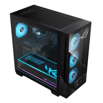 ASUS ROG G700 Intel Core Ultra 5 255F Gaming Laptop 17.3 inch FHD 144Hz RTX 4060 16GB DDR5 1TB SSD Win 11 Home