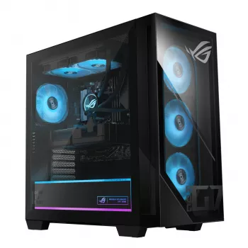 ASUS ROG G700 Intel Core Ultra 5 255F Gaming Laptop 17.3 inch FHD 144Hz RTX 4060 16GB DDR5 1TB SSD Win 11 Home