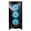ASUS ROG G700TF Gaming Tower PC - Intel Core Ultra 7 265KF, 32GB DDR5, 1TB SSD, NVIDIA GeForce RTX 5070, Windows 11 Home