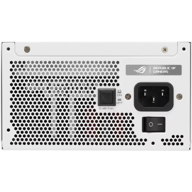 ASUS ROG Strix 1000P Gaming White 1000W 80+ Platinum ATX Power Supply