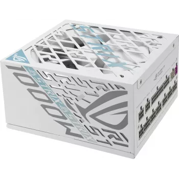 ASUS ROG Strix 1000P Gaming White 1000W 80+ Platinum ATX Power Supply