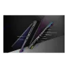 ASUS ROG Strix G16 G614FR-TS229W Gaming Laptop, 16 inch WQXGA IPS 300Hz, AMD Ryzen 9 9955HX, 32GB DDR5, 1TB SSD, GeForce RTX 5070 Ti 12GB, Windows 11 Home, German QWERTZ keyboard